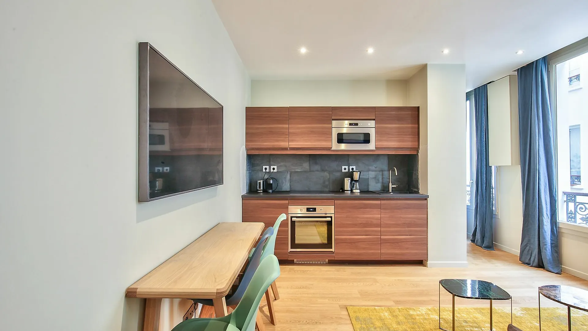 71 - Lovely Flat Marais Apartment *