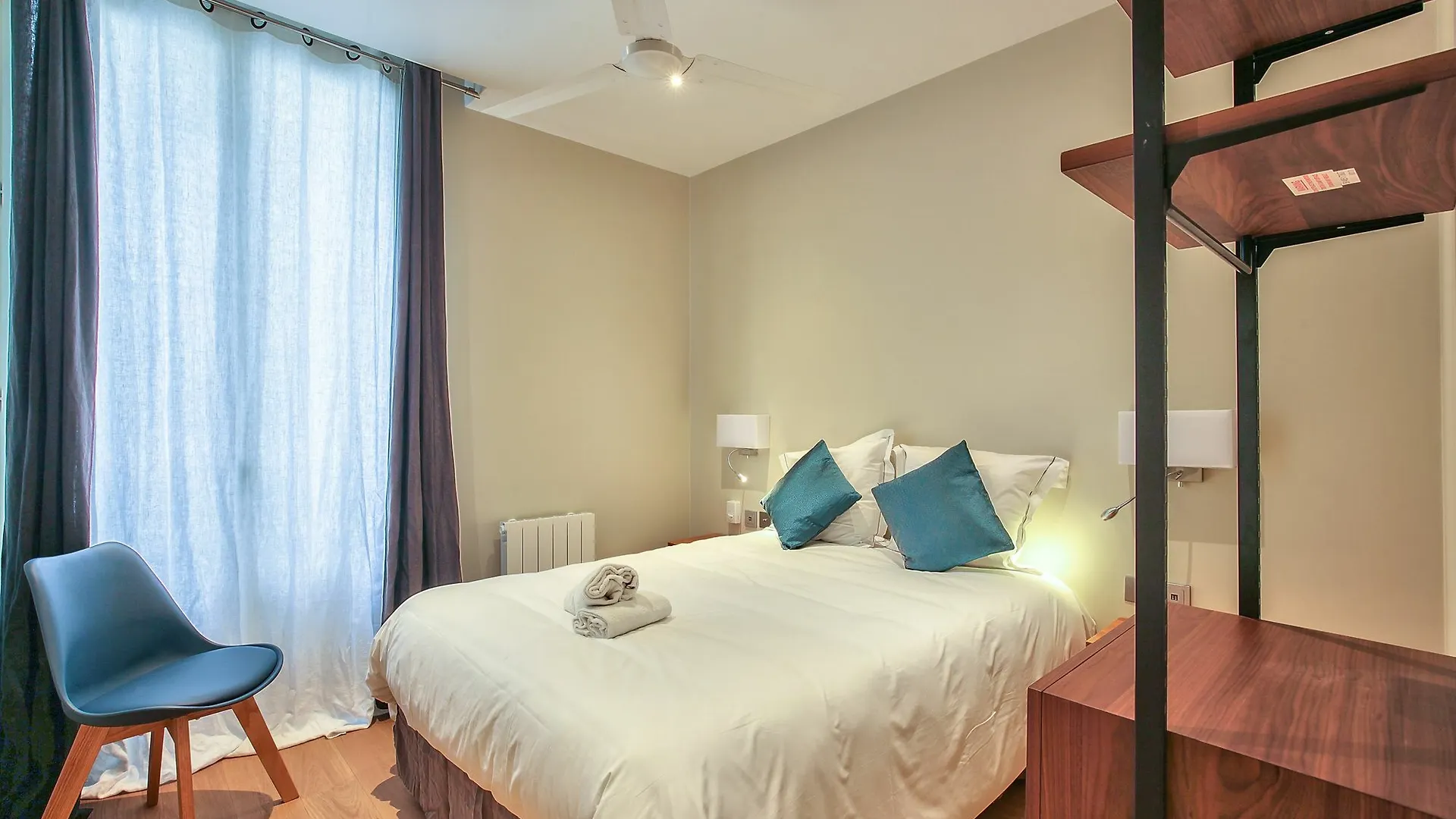 Apartment 71 - Lovely Flat Marais