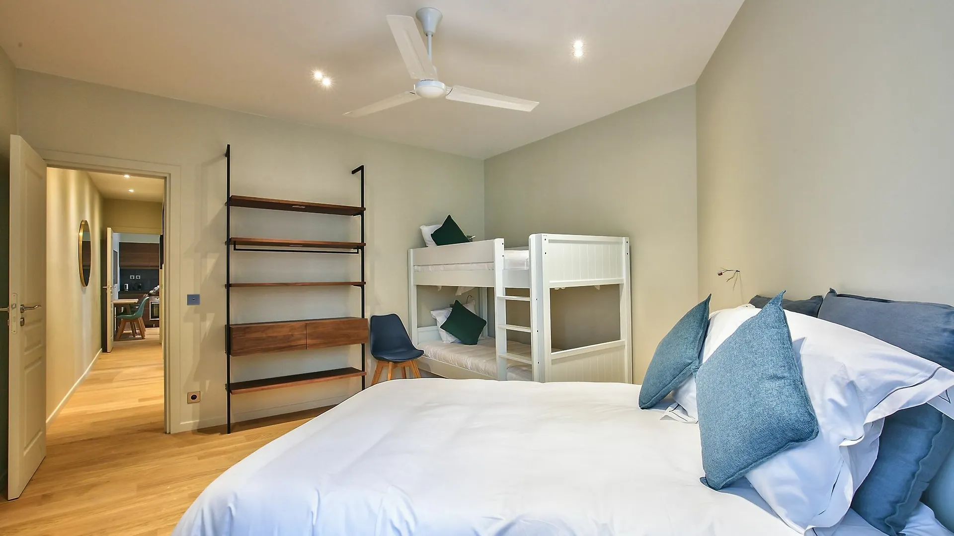 Apartment 71 - Lovely Flat Marais *